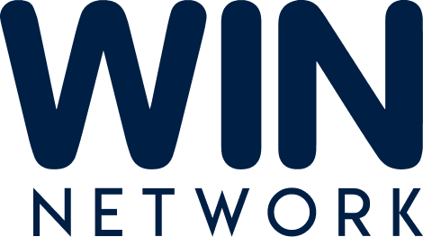 WIN Network logo