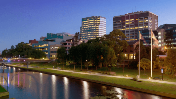 dual occupancy rules in Parramatta