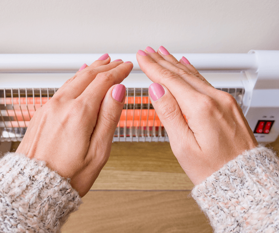 How To REDUCE Heat Loss In Your Home: 5 SIMPLE DIY Changes [2023