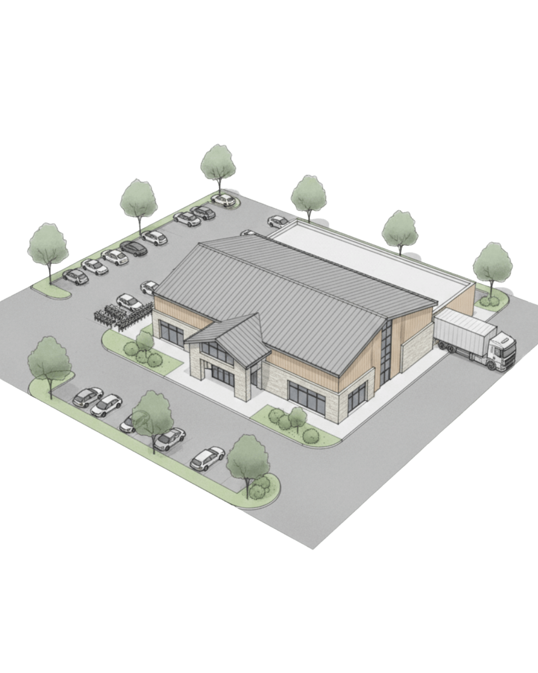 Supermarket_development_Approval 
