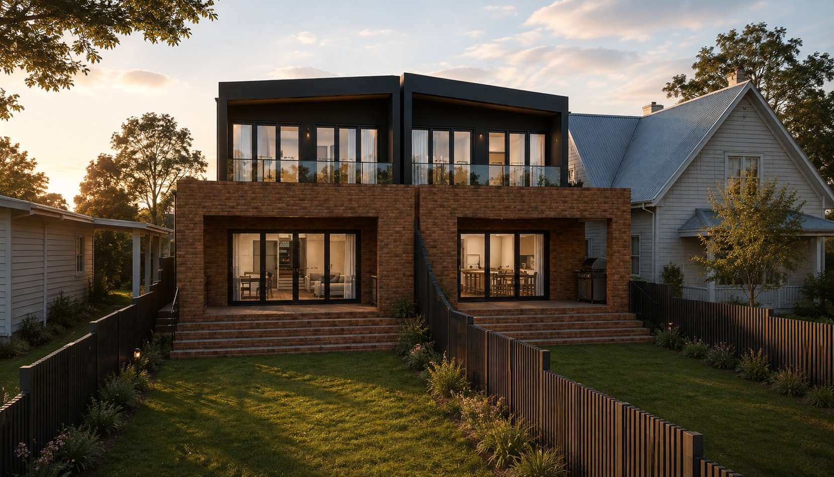 Bradbury Campbellfield