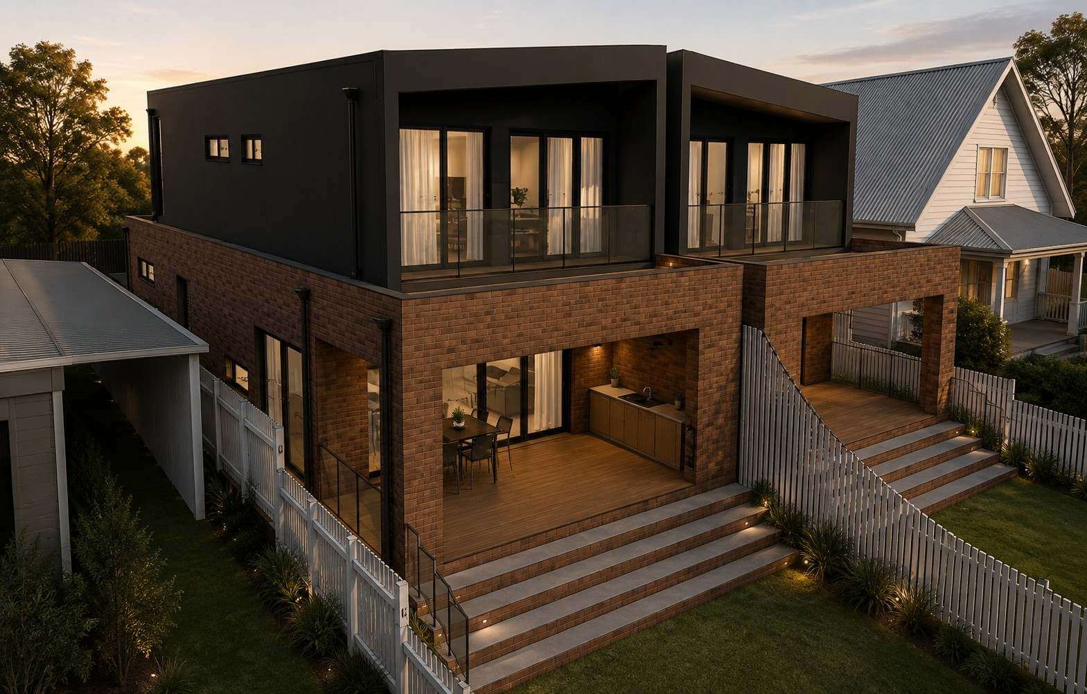Bradbury Campbellfield