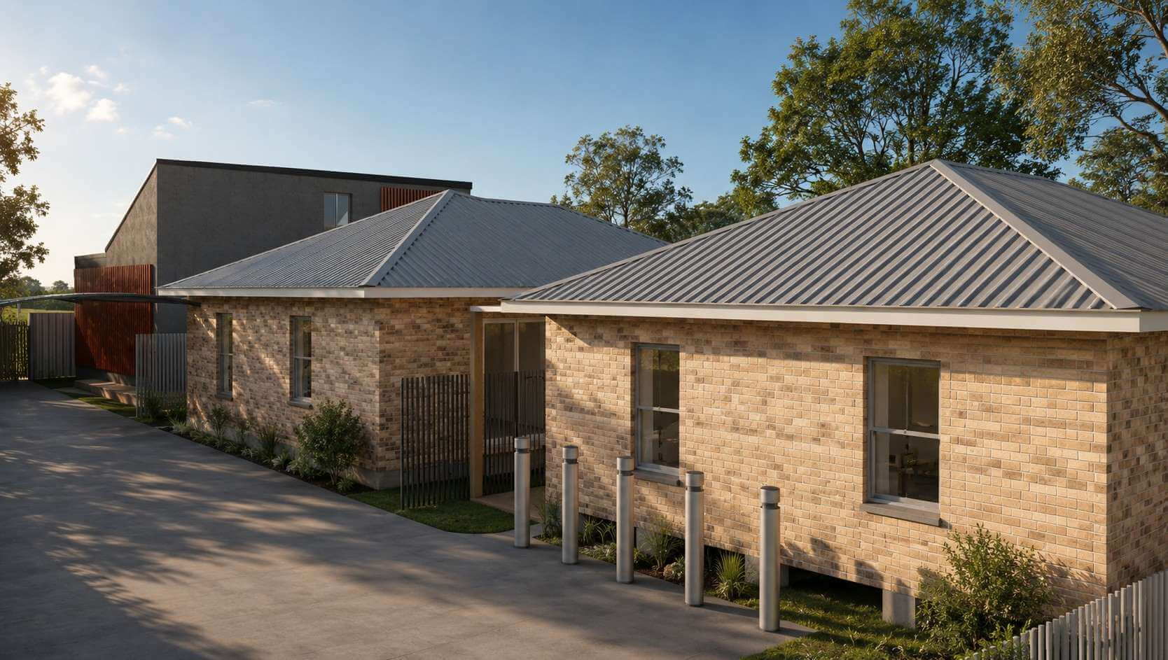 Cessnock Vernon St 6