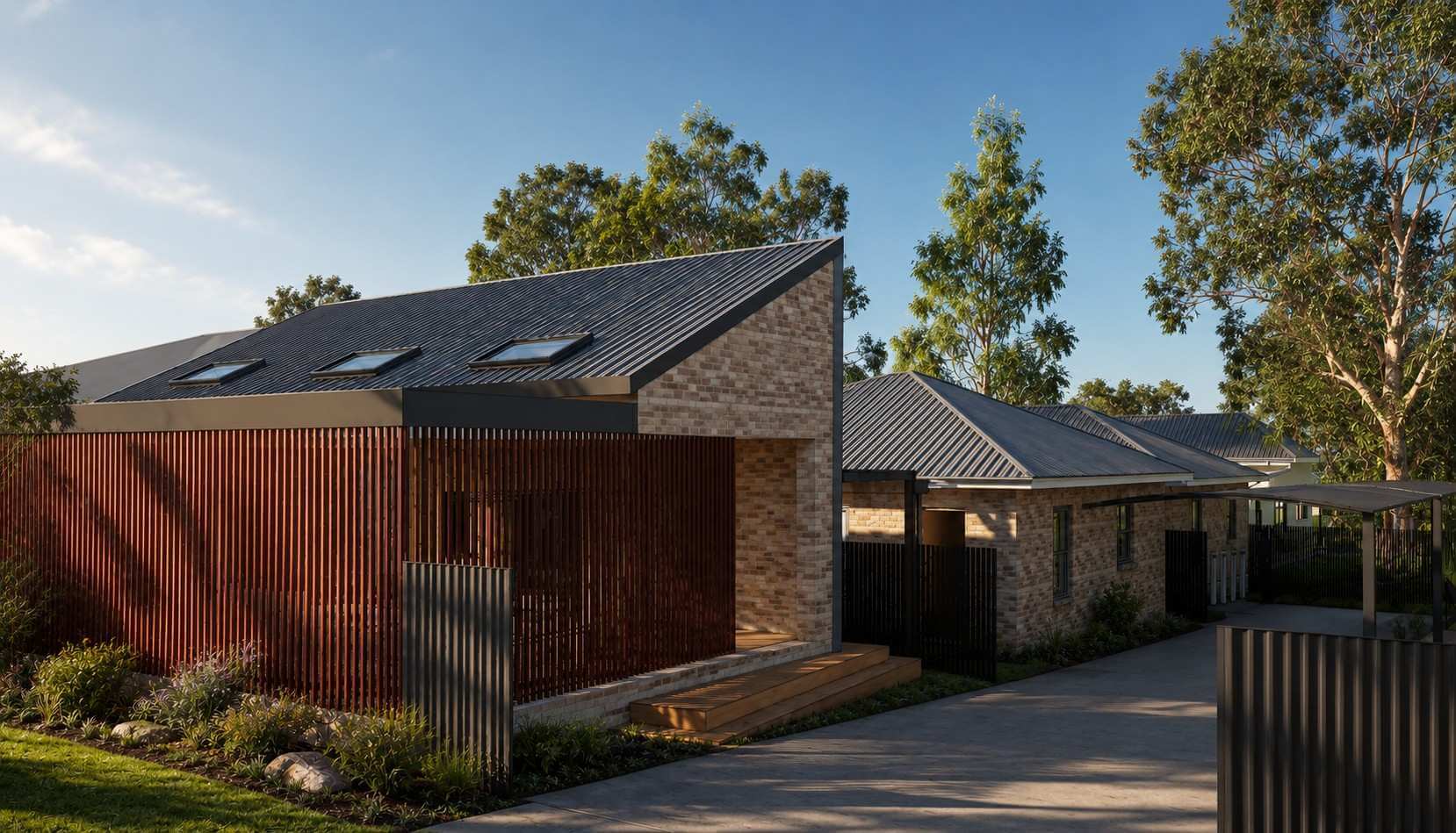 Cessnock Vernon St 6