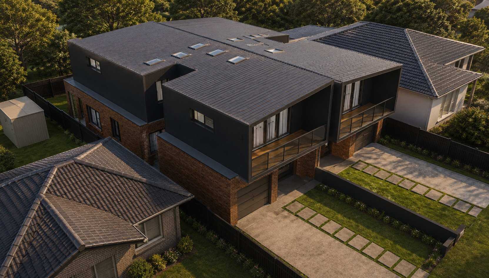 Girraween Lyle St 8