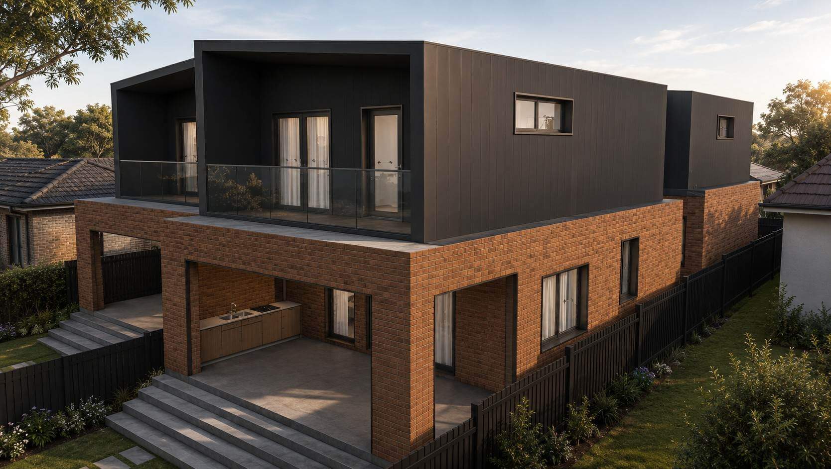 Girraween Lyle St 8