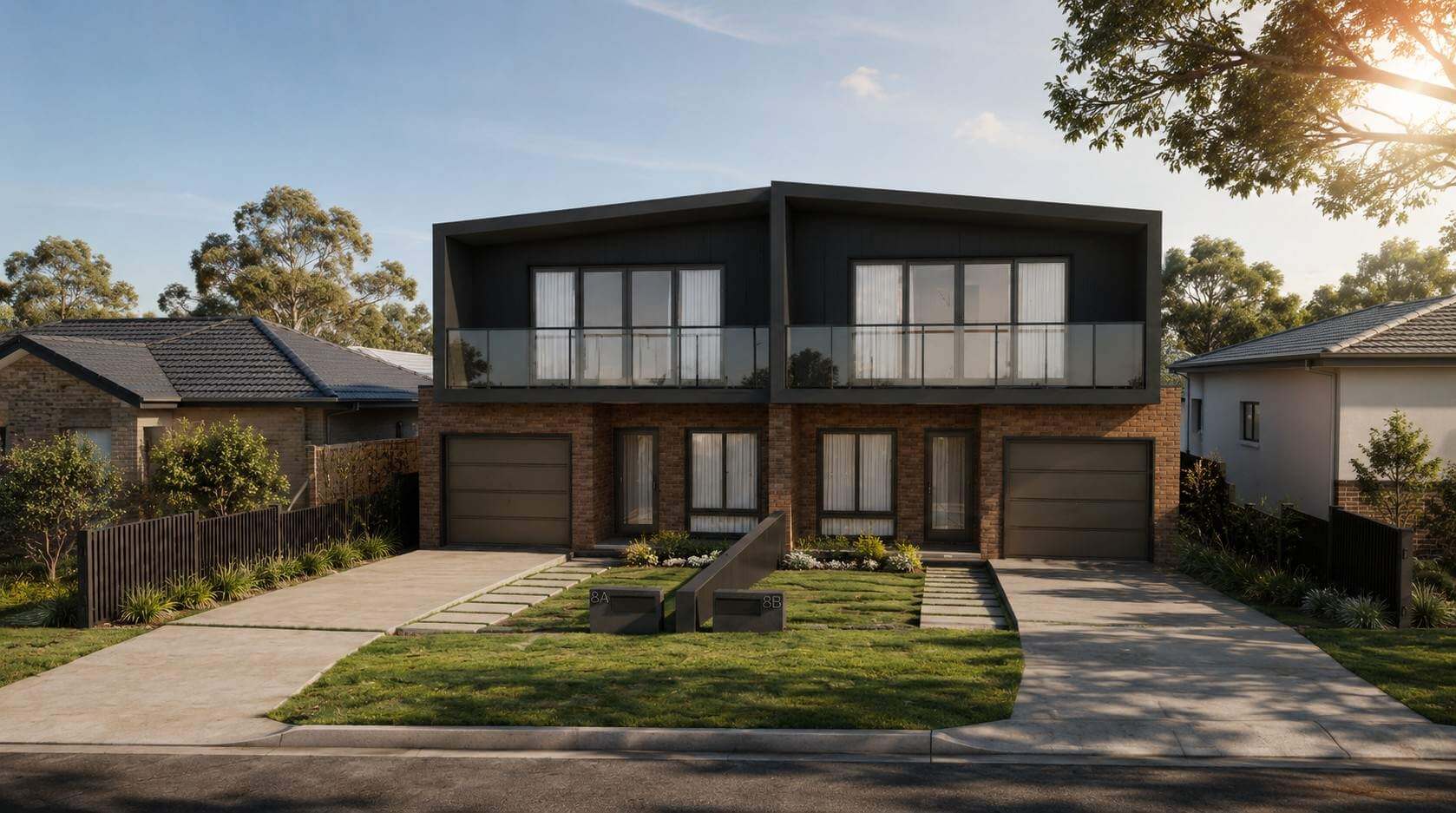 Girraween Lyle St 8