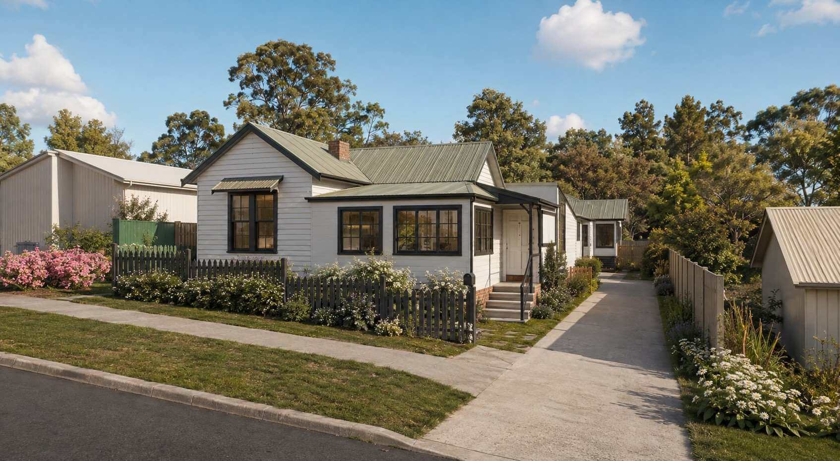 Katoomba Barton St