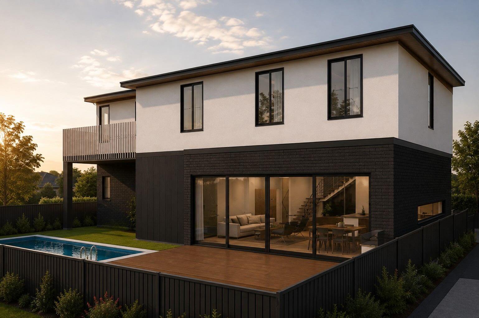 Kellyville Fairway drive
