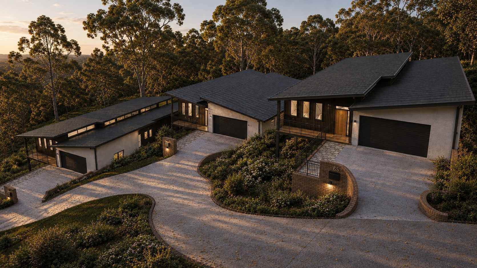 Leura Kanimbla