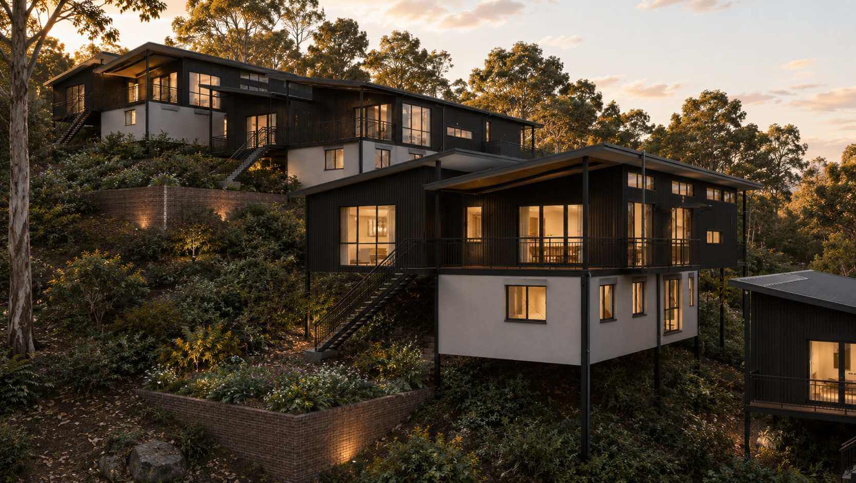 Leura Kanimbla