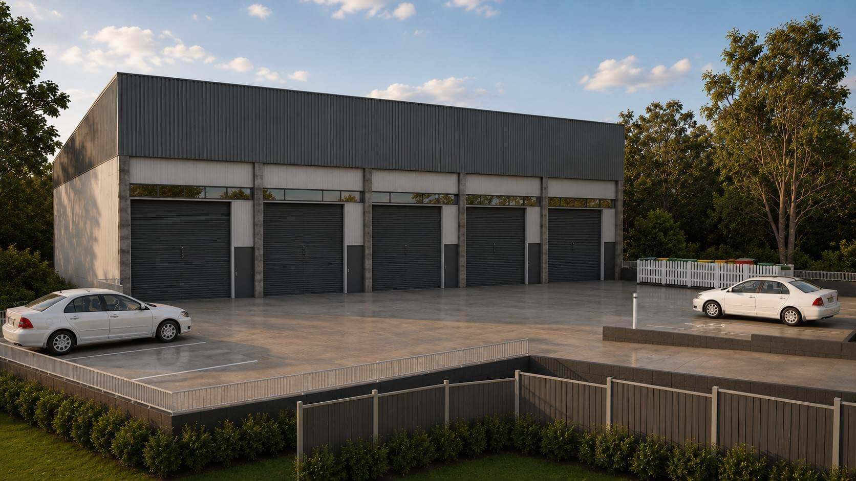 Lithgow 76 Chifley Rd