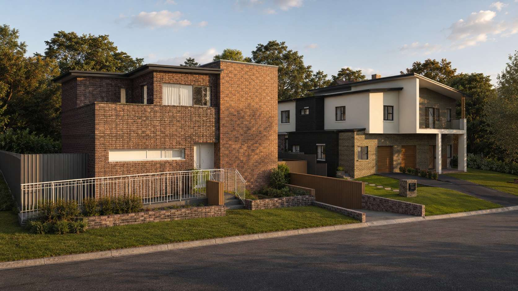 Penrith Rawson Av