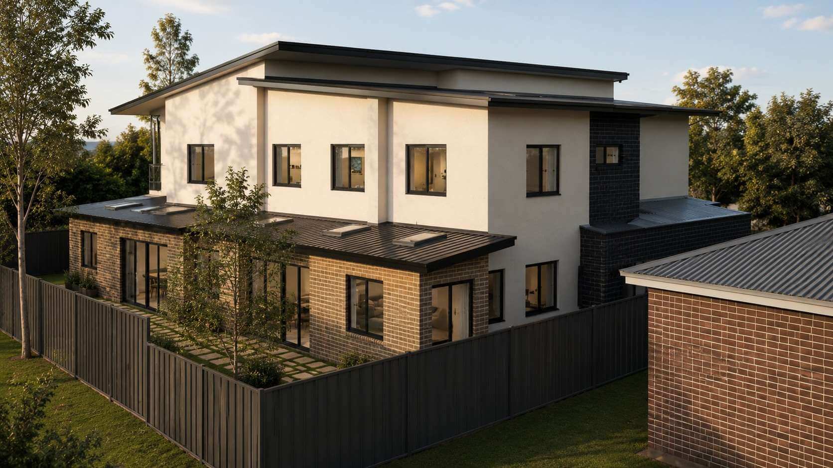 Penrith Rawson Av
