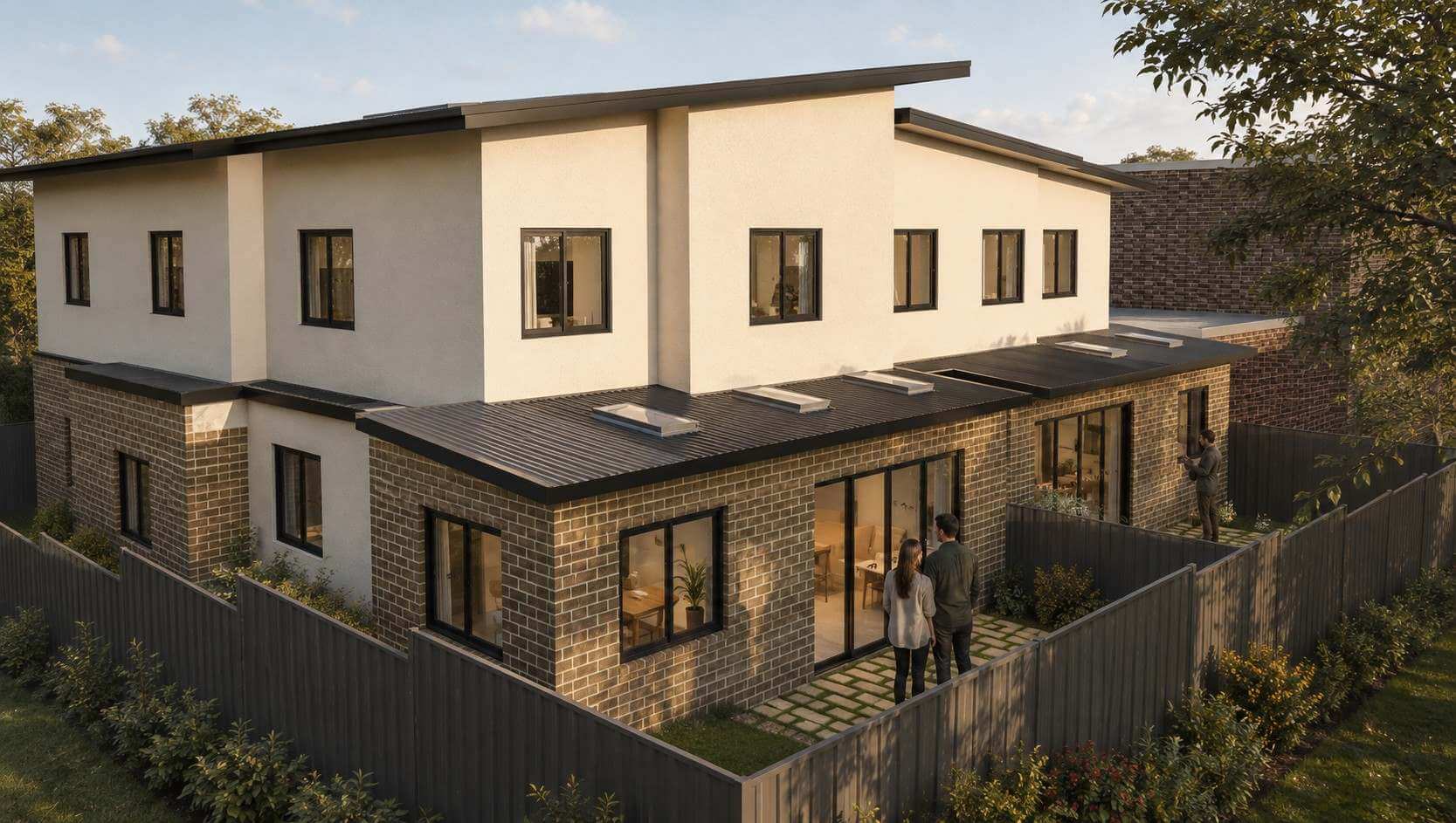 Penrith Rawson Av