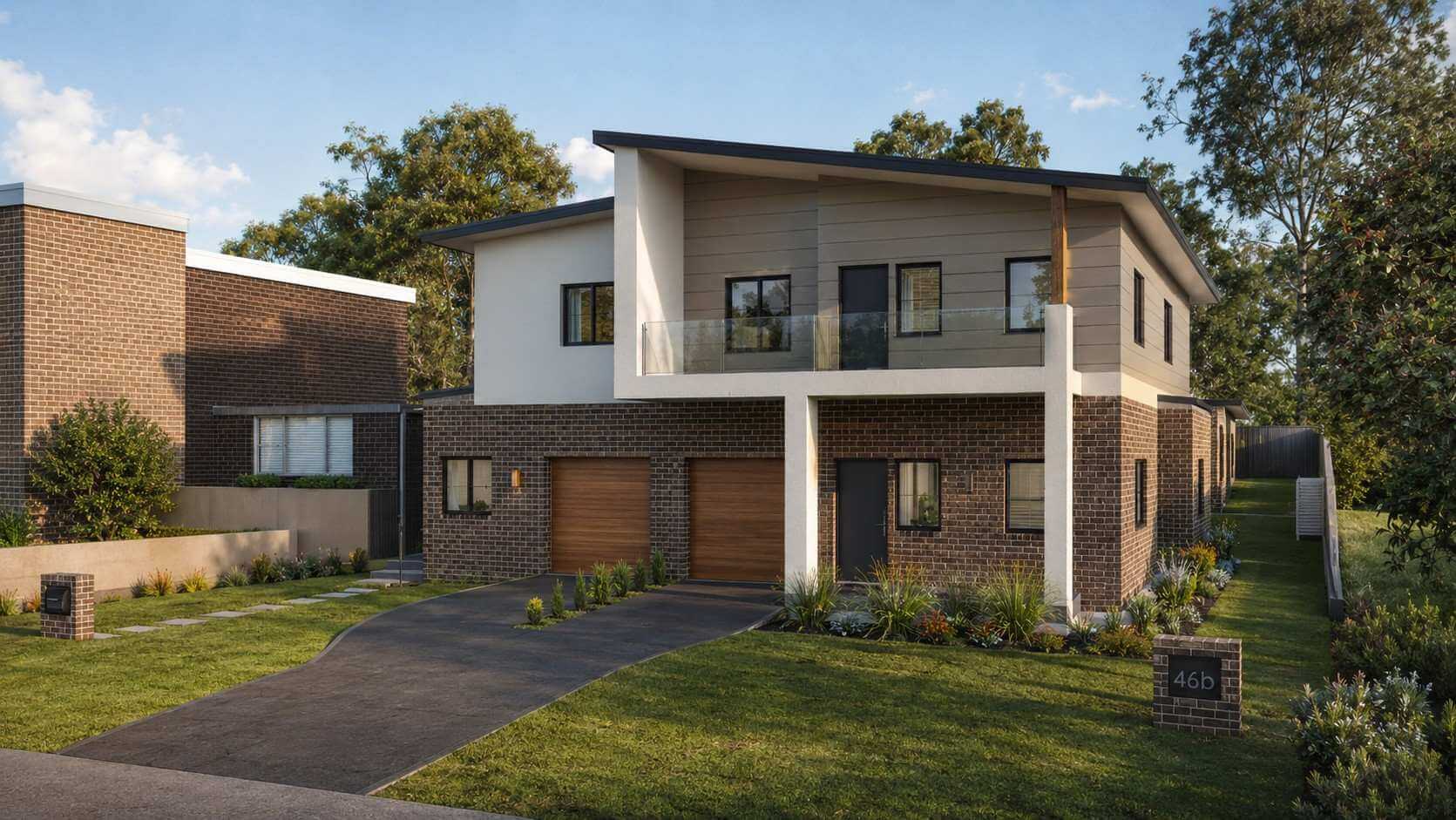 Penrith Rawson Av